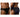Mens Naked Bikini Doreanse 1215 - BLK - Doreanse_1215 - BLK_Black_S - 2