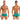 Trunk - Mens Nova Trunks JOR 2166 - S - Green - JOR_2166_Green_S - JOR - 2