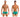 Trunk - Mens Nova Trunks JOR 2166 - S - Green - JOR_2166_Green_S - JOR - 2