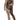 Mens One Shoulder One Leg Bodysuit CandyMan 99787 - CandyMan_99787_Black_S/M - 3