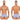 Mens Orion Trunks JOR 2069 - JOR_2069_Sky Blue_S - 2