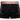 Mens Oro Rosa Trunks Unico 24110100108 - S - 99 - Black - Unico_24110100108_99 - Black_S - 7