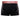 Mens Oro Rosa Trunks Unico 24110100108 - S - 99 - Black - Unico_24110100108_99 - Black_S - 7