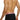 Mens Oro Rosa Trunks Unico 24110100108 - S - 99 - Black - Unico_24110100108_99 - Black_S - 3