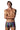 Mens Pack N Play Pocket Short Male Power 132 - 297 - Male Power_132 - 297_Rainbow_S - 1