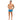 Mens Palindromo Trunks Unico 24100100106 - Unico_24100100106_46 - Blue_S - 11