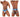 Mens Peek - a - boo Jockstrap PPU 2313 - PPU_2313_White_S - 2
