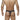 Thong - Mens Peek a Boo Thongs CandyMan 99315 - S - Green - CandyMan_99315_Green_S - CandyMan - 12