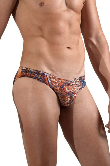 Mens Persian Briefs Doreanse 1403 - PRN - Doreanse_1403 - PRN_Printed_S - 1