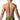Trunk - Mens Petal Power Pouch Short Male Power 145 - 285 - S - Daisy Print - Male Power_145 - 285_Daisy Print_S - Male Power - 3