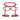 Mens PIK Avellino Jockstrap Pikante 1017 - Pikante_1017_Red_S - 7
