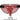 Mens PIK Clandestine Velvet Bikini Pikante 1098 - Pikante_1098_Pink_S - 8