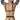 Mens PIK Hard Harness Jockstrap Pikante 1086 - Pikante_1086_Black_S - 3