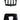 Jockstrap - Mens PIK Hard Harness Jockstrap Pikante 1086 - S - Black - Pikante_1086_Black_S - Pikante - 8