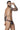 Mens PIK Nucleus Thongs Pikante 1077 - Pikante_1077_Black_S - 4