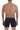 Boxer Brief - Mens Profundo A22 Boxer Briefs Unico 22120100202 - 82 - Dark Blue - S - Unico_22120100202_82 - Dark Blue_S - Unico - 3