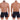 Mens Profundo A22 Boxer Briefs Unico 22120100202 - Unico_22120100202_82 - Dark Blue_S - 2
