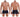 Mens Profundo A22 Trunks Unico 22120100102 - Unico_22120100102_82 - Dark Blue_S - 2