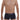 Mens Profundo A22 Trunks Unico 22120100102 - Unico_22120100102_82 - Dark Blue_S - 1