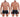 Mens Profundo M22 Trunks Unico 22120100106 - Unico_22120100106_82 - Dark Blue_S - 2