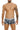 Mens Resplandecer Trunks Unico 24100100113 - Unico_24100100113_59 - Gray_S - 1