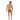 Trunk - Mens Resplandecer Trunks Unico 24100100113 - S - 59 - Gray - Unico_24100100113_59 - Gray_S - Unico - 11
