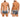Trunk - Mens Resplandecer Trunks Unico 24100100113 - S - 59 - Gray - Unico_24100100113_59 - Gray_S - Unico - 2