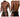 Mens Ribbed Micromodal Bikini Doreanse 1313 - BLK - Doreanse_1313 - BLK_Black_S - 2