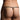 Thong - Mens Ribbed Modal T - thong Doreanse 1330 - BLK - S - Black - Doreanse_1330 - BLK_Black_S - Doreanse - 3