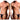 Mens Ribbed Modal T - thong Doreanse 1330 - NVY - Doreanse_1330 - NVY_Navy_S - 2