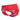 Mens Sassy Lace Bikini Solid Pouch Male Power 492 - 280 - Male Power_492 - 280_Red_S - 5