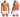 Mens Sensacion Trunks Unico 25040100122 - Unico_25040100122_00 - White_S - 2