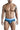 Mens Shape Briefs Clever 1728 - Clever_1728_Dark Blue_S - 1