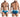 Mens Shape Briefs Clever 1728 - Clever_1728_Dark Blue_S - 2