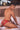 Brief - Mens Shorty Briefs CandyMan 99641 - S/M - Red - CandyMan_99641_Red_S/M - CandyMan - 9