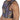 Mens Stained Glass Tank Top CandyMan 99805 - S/M - Black - Print - CandyMan_99805_Black - Print_S/M - 4