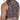 Mens Stained Glass Tank Top CandyMan 99805 - CandyMan_99805_Black - Print_S/M - 3