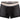 Mens Tamiz Trunks Unico 24100100126 - Unico_24100100126_99 - Black_S - 5