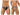 Mens Thong CandyMan 99140 - CandyMan_99140_Black_S - 2