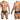 Mens Thongs CandyMan 99304 - CandyMan_99304_Black_S - 2