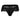 Mens Thongs CandyMan 99304 - CandyMan_99304_Black_S - 7