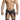 Mens Thongs CandyMan 99310 - CandyMan_99310_Black_S - 2