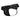 Mens Thongs CandyMan 99370 - CandyMan_99370_Black_S - 6