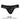 Thong - Mens Thongs CandyMan 99370 - S - Black - CandyMan_99370_Black_S - CandyMan - 8