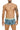 Mens Titanico Trunks Unico 24100100101 - Unico_24100100101_43 - Blue_S - 1