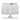 Mens Trunks Roger Smuth RS072 - Roger Smuth_RS072_White_S - 8