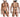 Mens Two Piece Outfit CandyMan 99818 - CandyMan_99818_Black_S/M - 2