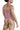 Mens Two Piece Outfit CandyMan 99822 - S/M - Violet - CandyMan_99822_Violet_S/M - 3