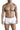 Mens Victor Trunks Clever 1752 - Clever_1752_White_S - 1