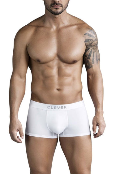 Mens Victor Trunks Clever 1752 - Clever_1752_White_S - 1